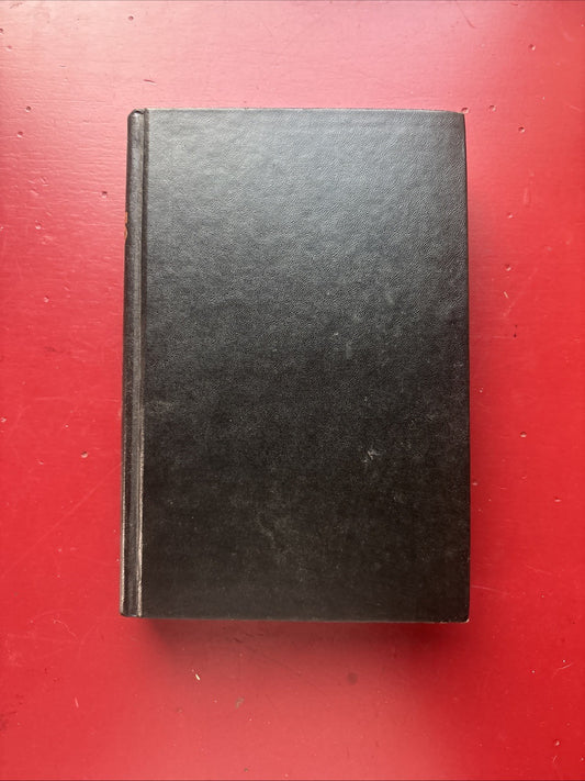 50 Great Horror Stories edited by John Canning (1972, Hardcover)