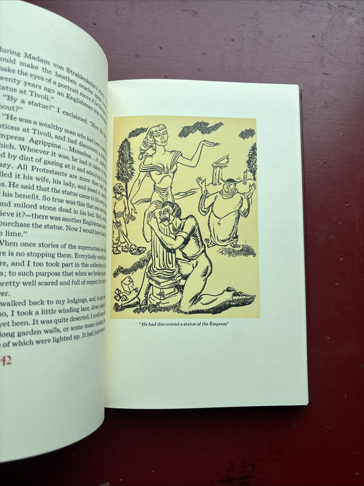 Tales Of Love And Death by Prosper Merimee (1948, Hardcover)