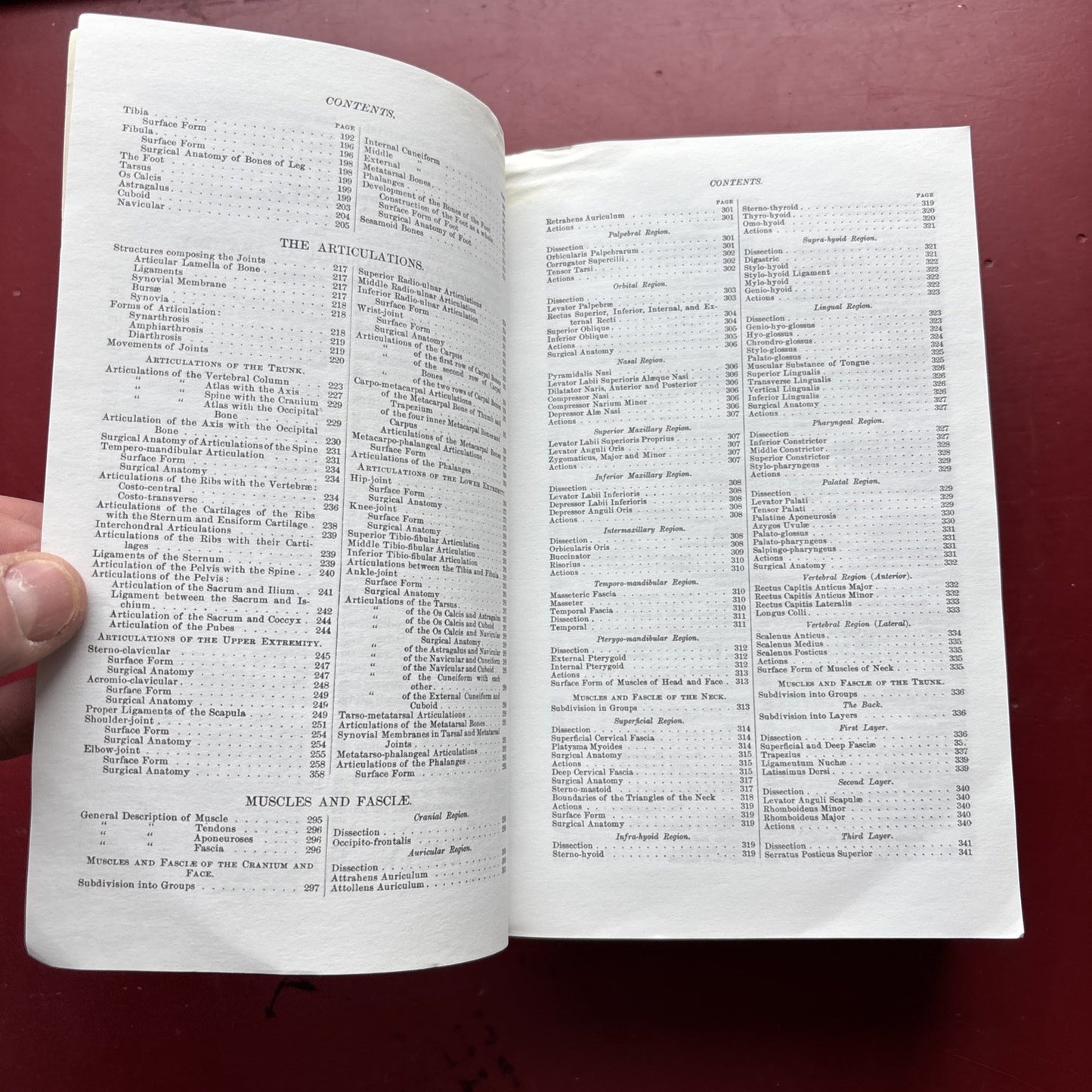 Gray's Anatomy : The Unabridged Running Press Edition of the American Classic by