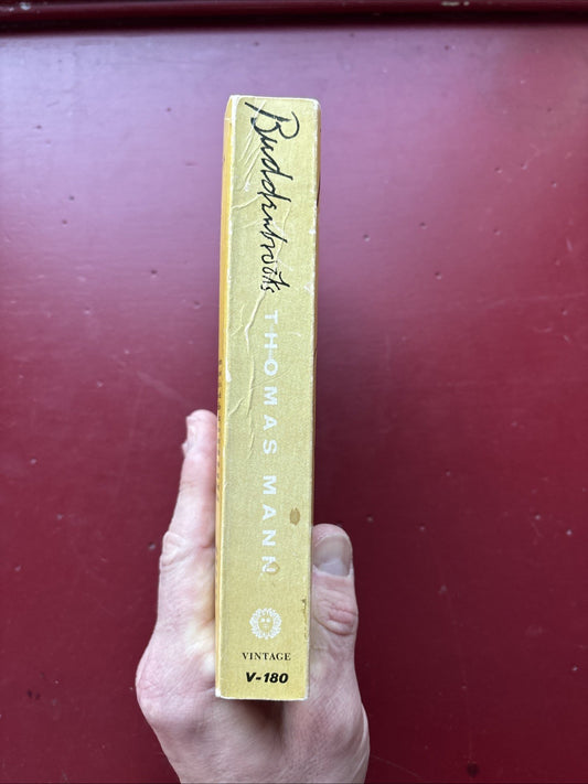 Buddenbooks (FC68-1-JV2409)