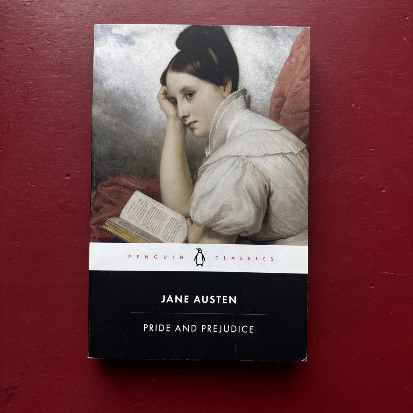 Pride and Prejudice by Jane Austen (2002, Uk-B Format Paperback)