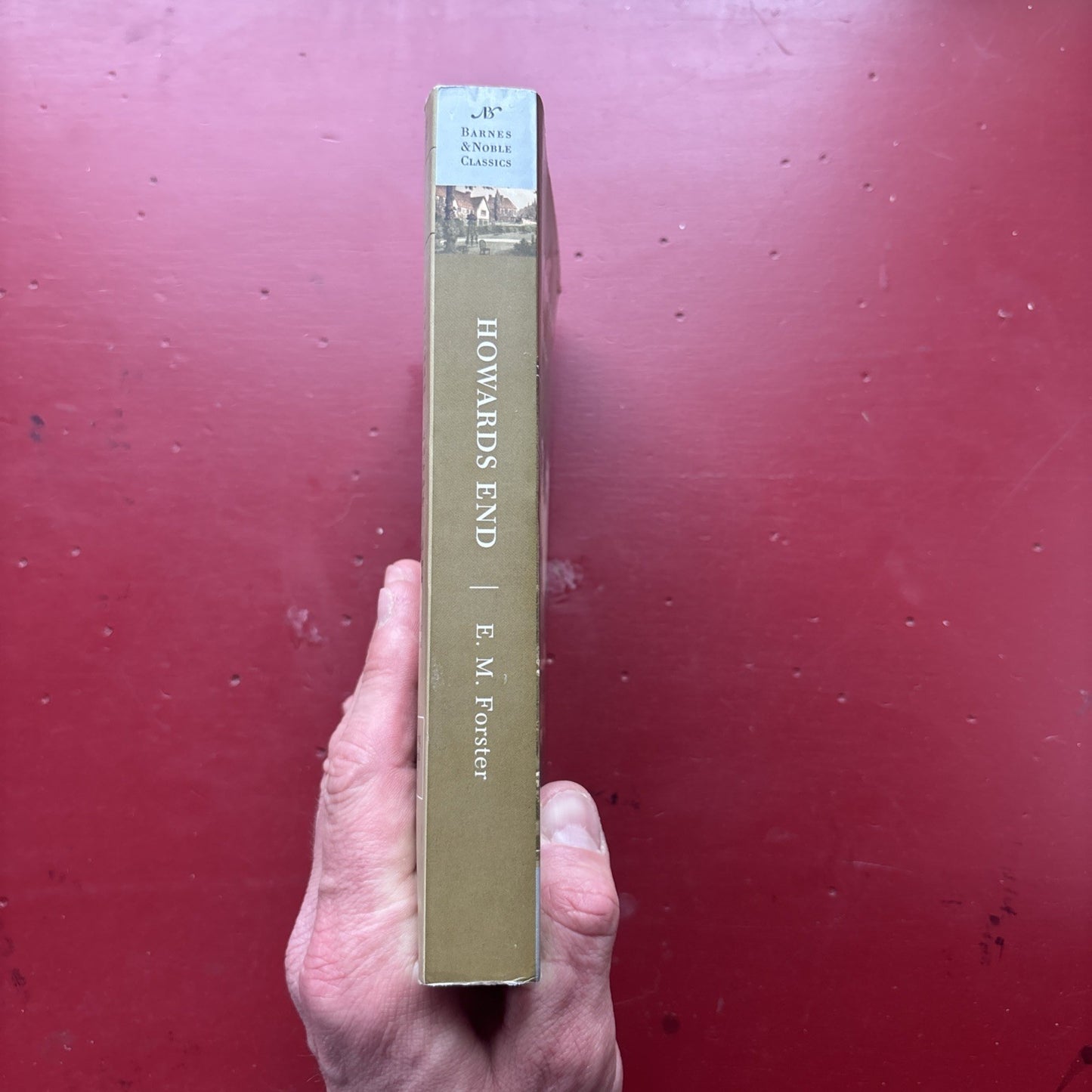 Howards End by E. M. Forster (2003, Trade Paperback)