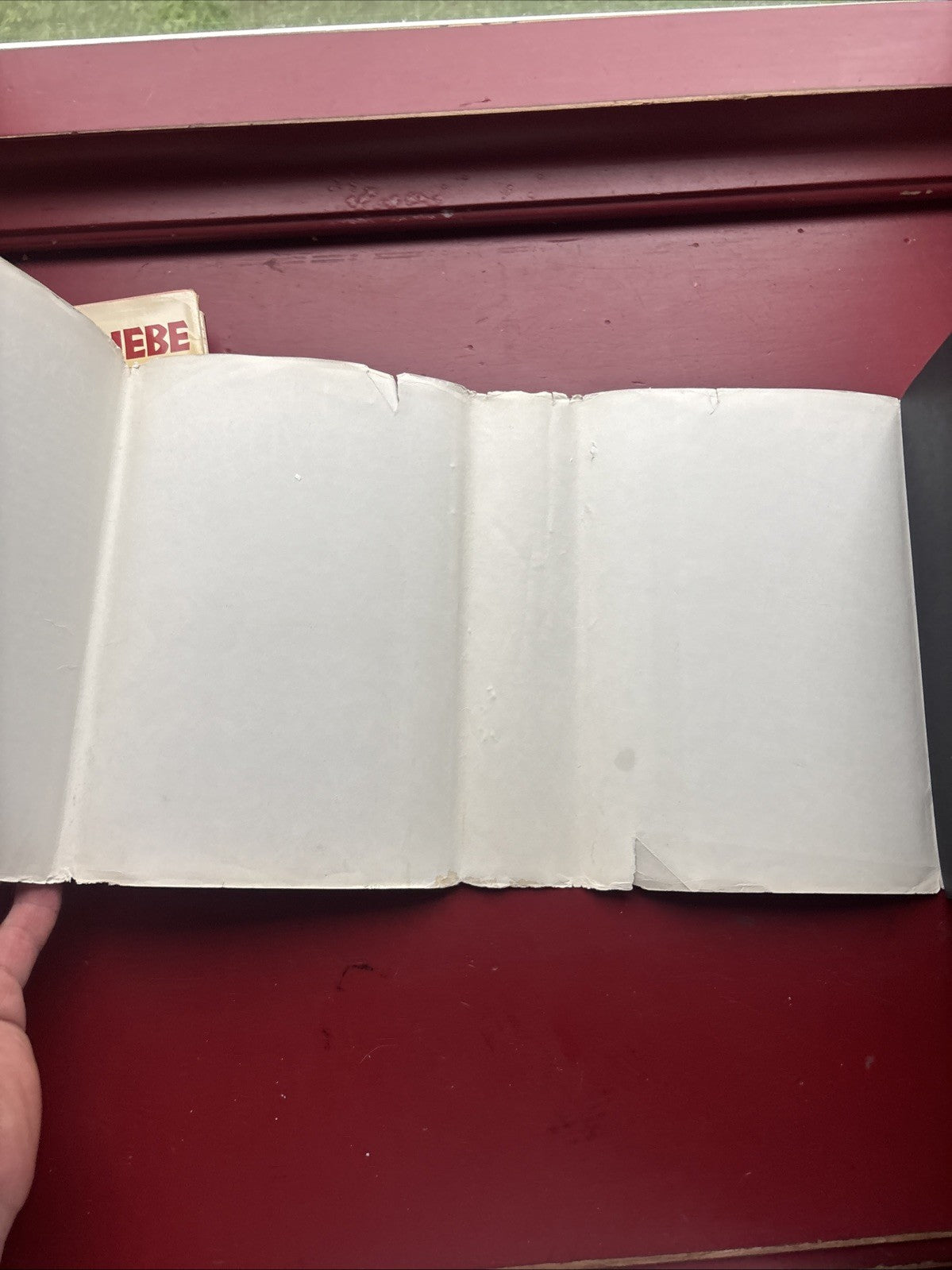 The Discoverers by Daniel J. Boorstin (1983, HC) (1st Ed.)