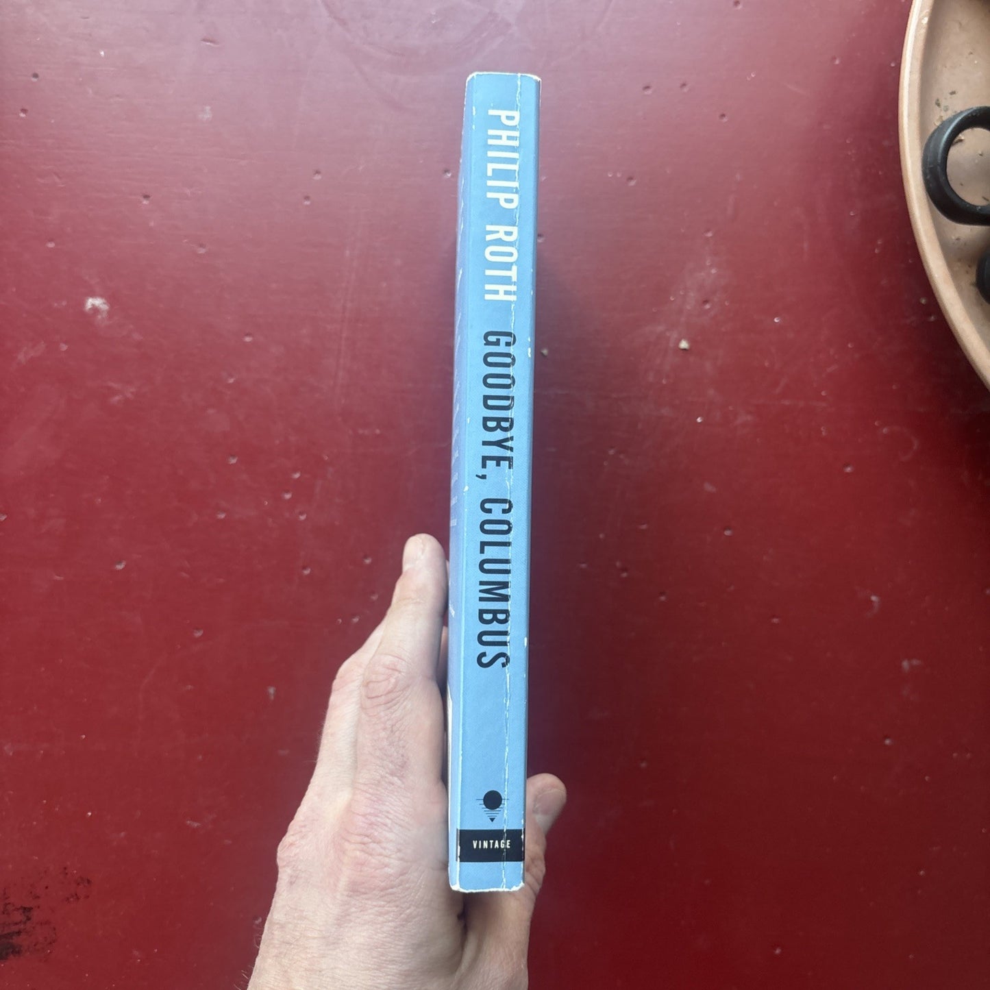 Goodbye, Columbus : And Five Short Stories by Philip Roth (1994, Trade...