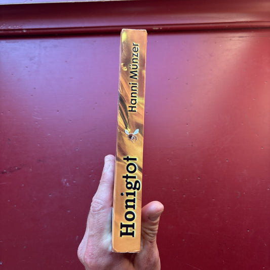 Honigtot by Munzerb VG