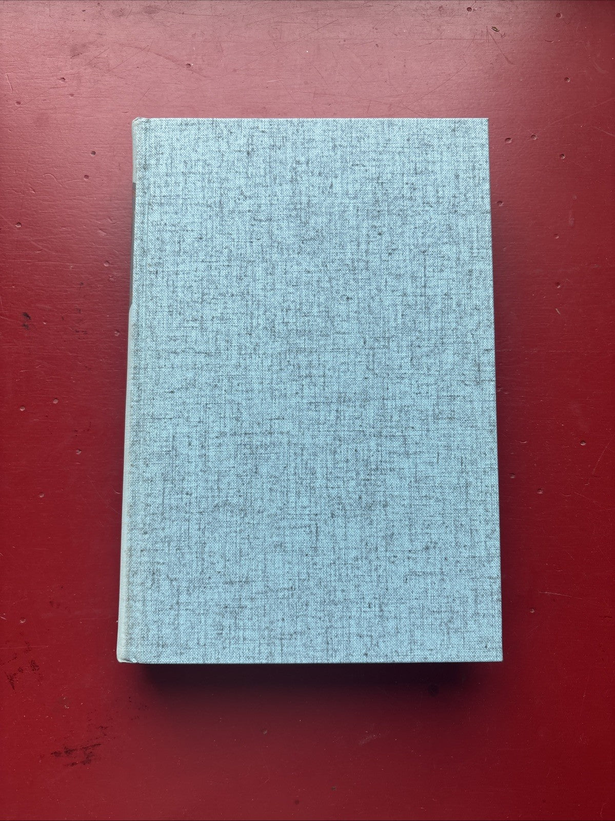 Wilhelm Meister's Apprenticeship by JW von Goethe. Heritage Press 1959