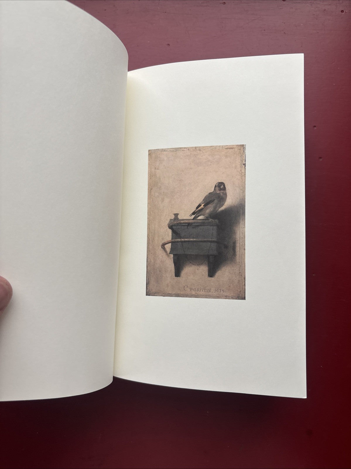 The Goldfinch byDonna Tartt (2013, HC) (1st Ed.)