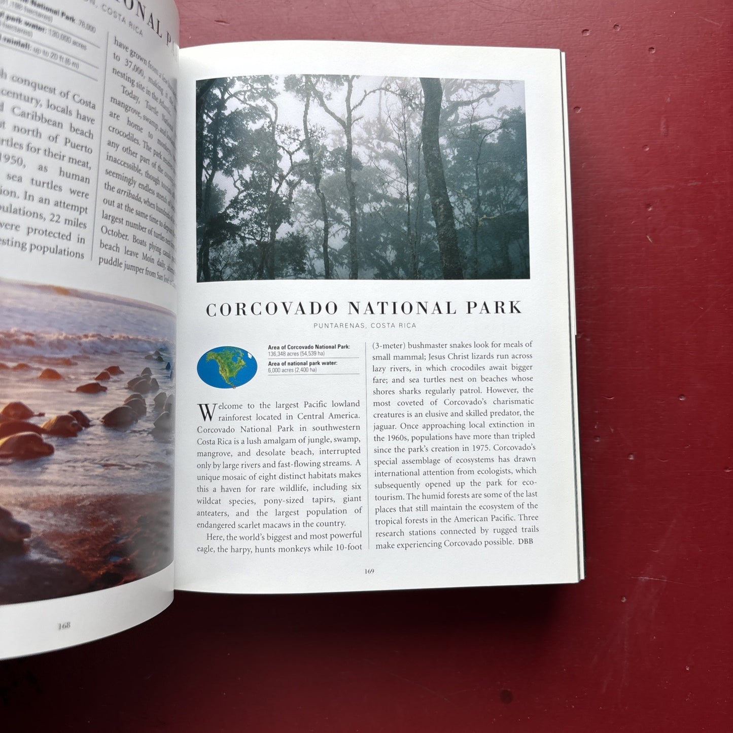 1001 Natural Wonders : Places You Must See Before You Die by Michael Bright...