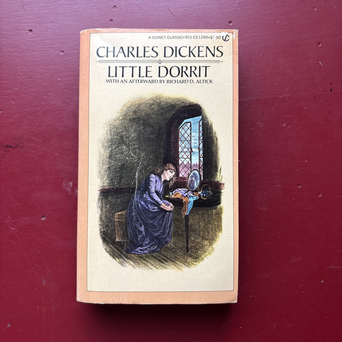 Little Dorrit