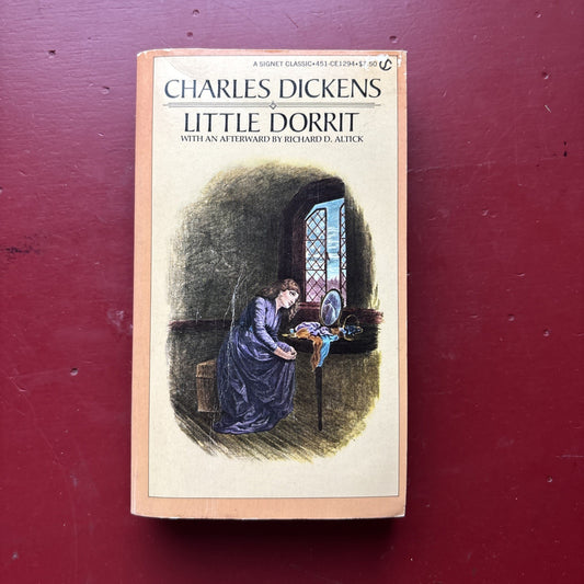 Little Dorrit