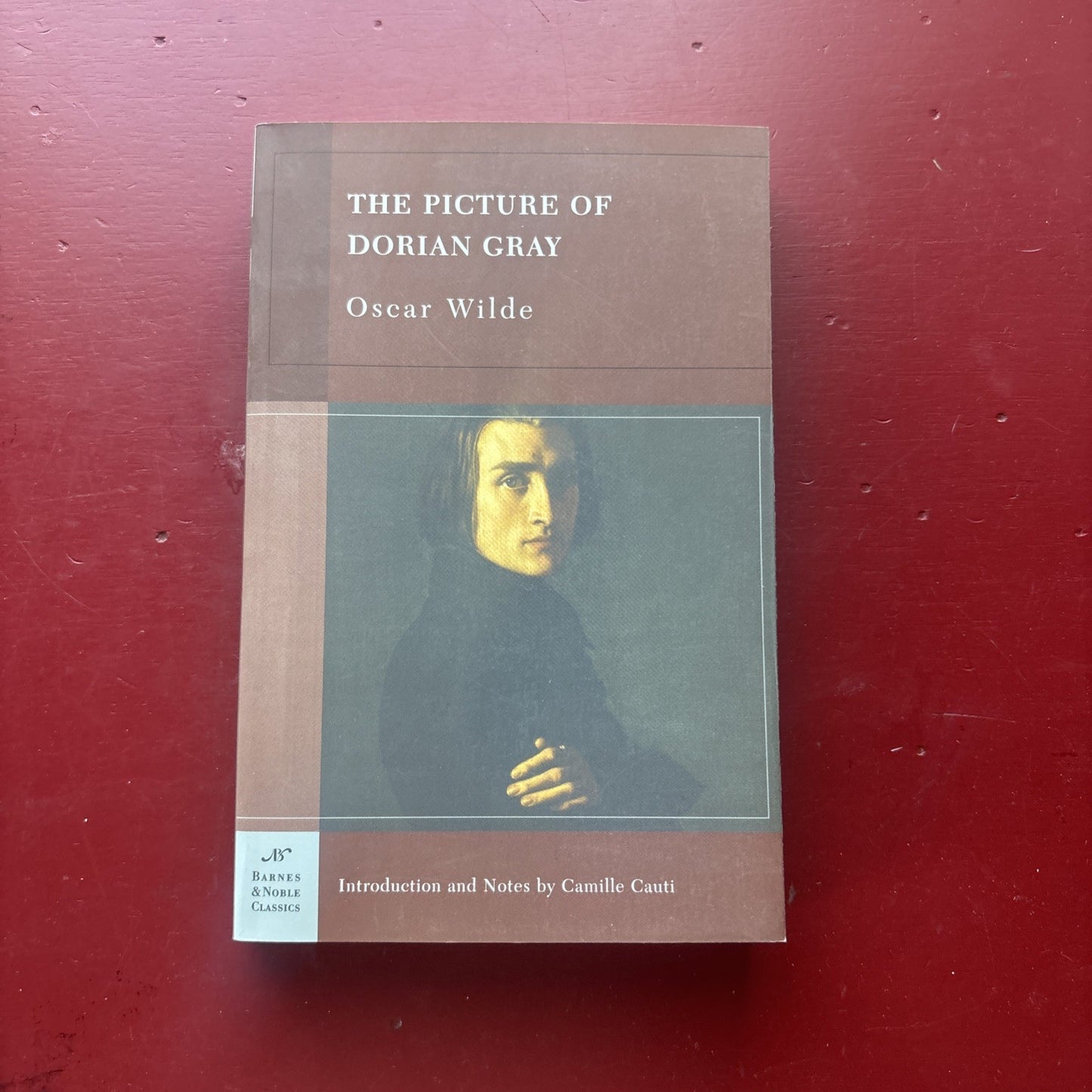 Picture of Dorian Gray by Oscar. Wilde (2003, Trade Paperback)