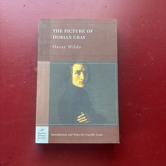 Picture of Dorian Gray by Oscar. Wilde (2003, Trade Paperback)
