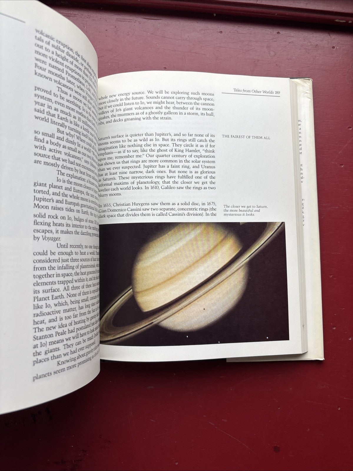 Planet Earth Jonathan Weiner Hardcover 1986 Earth Sciences PBS TV Series