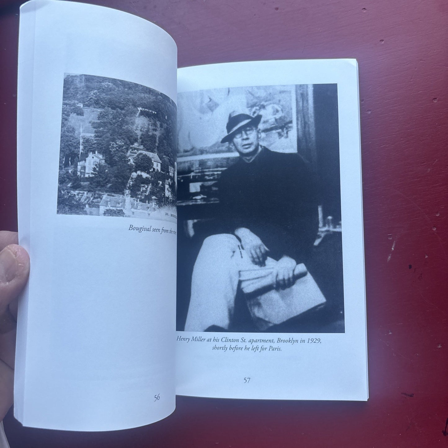 Paris Revisited, Anaïs Nin. ed. Karl Orend. Limited 132/150. Alyscamps Erotica
