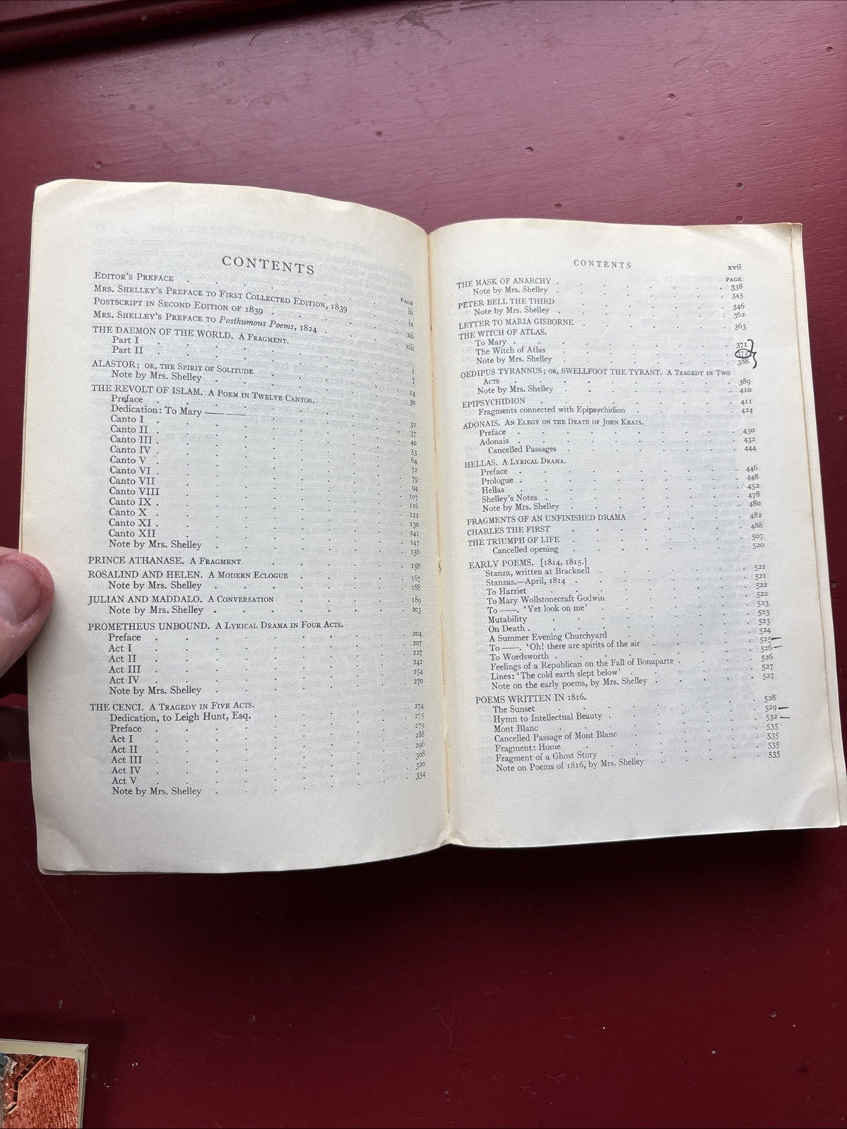 Poems of Shelley - Percy Bysshe Shelley (1961, Paperback)