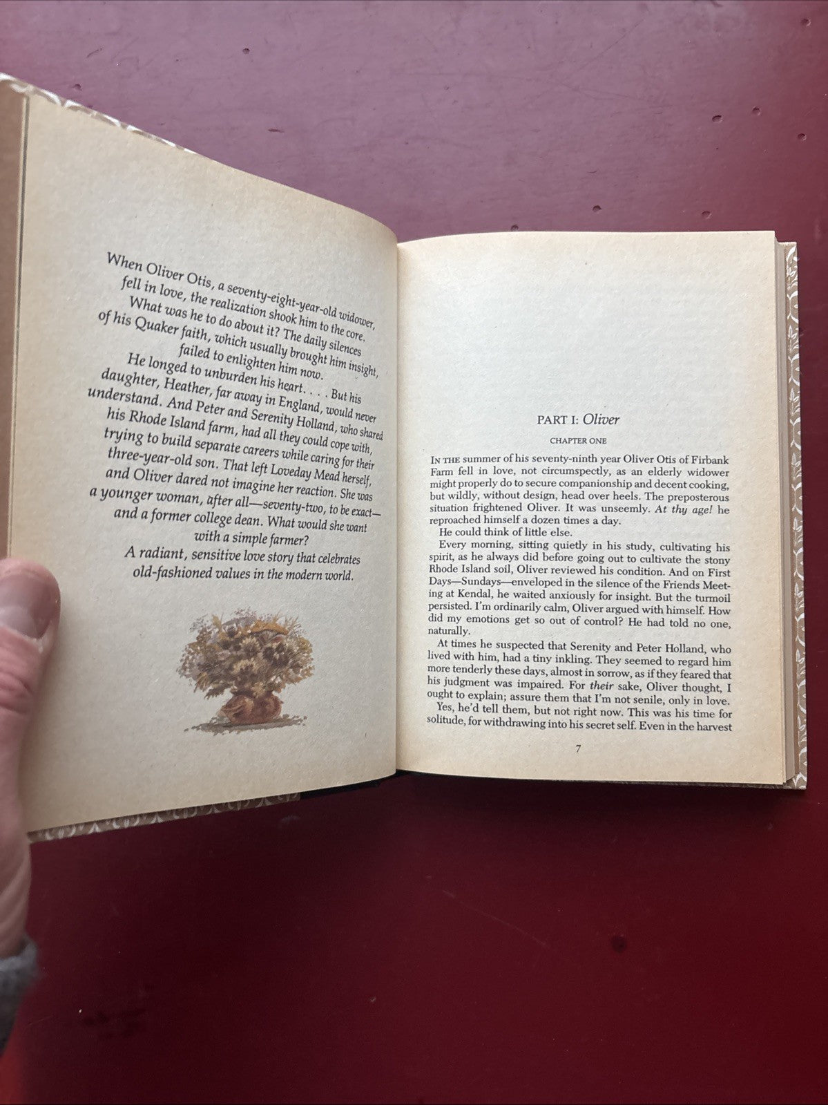 1983 Best Sellers from Reader's Digest, Indian Summer of the Heart & Banker HC