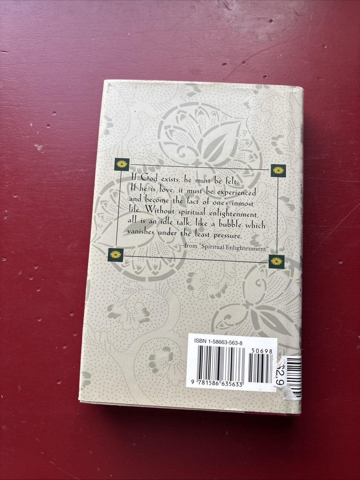 Zen for Americans by S. Shaku (2002, Hardcover)