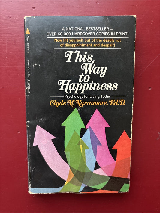 This Way to Happiness