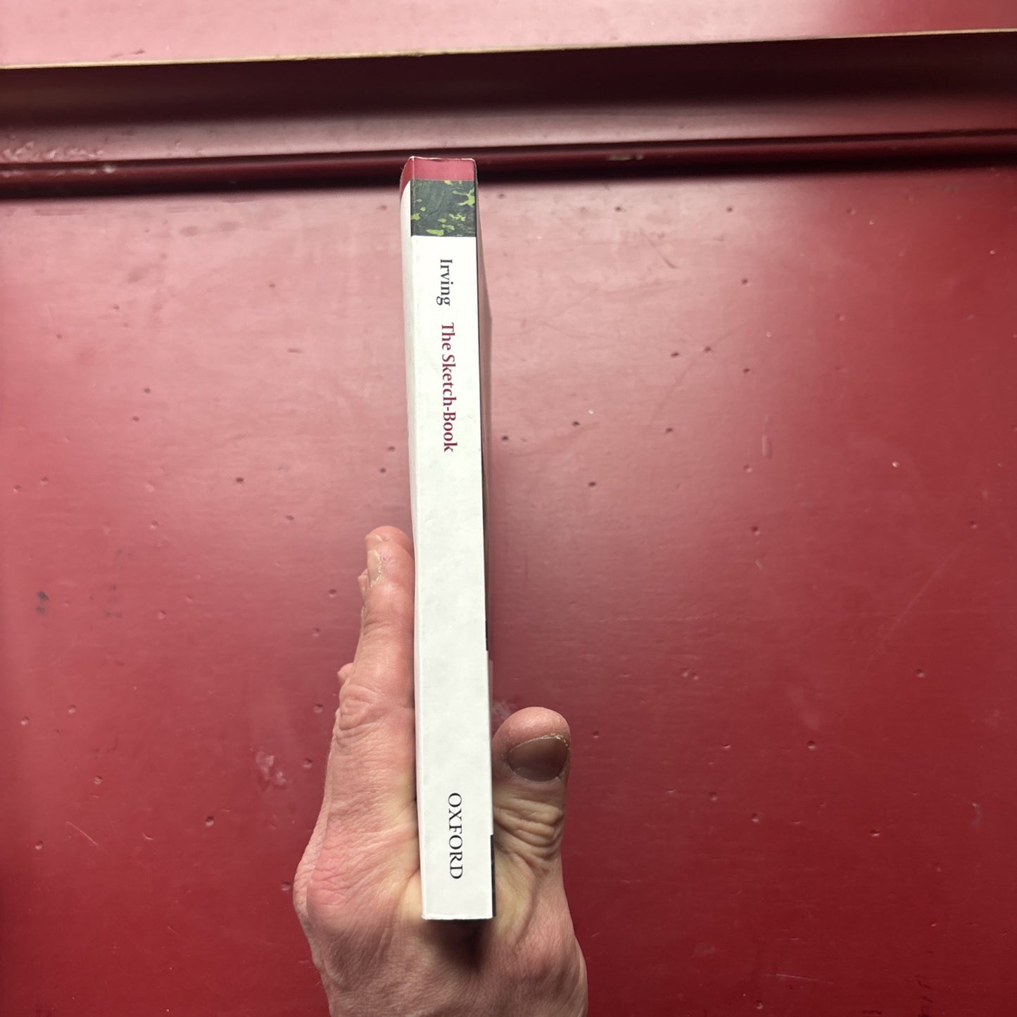 Sketch-Book of Geoffrey Crayon, Gent by Washington. Irving (2009, Trade...