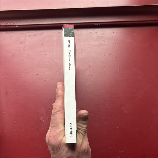 Sketch-Book of Geoffrey Crayon, Gent by Washington. Irving (2009, Trade...
