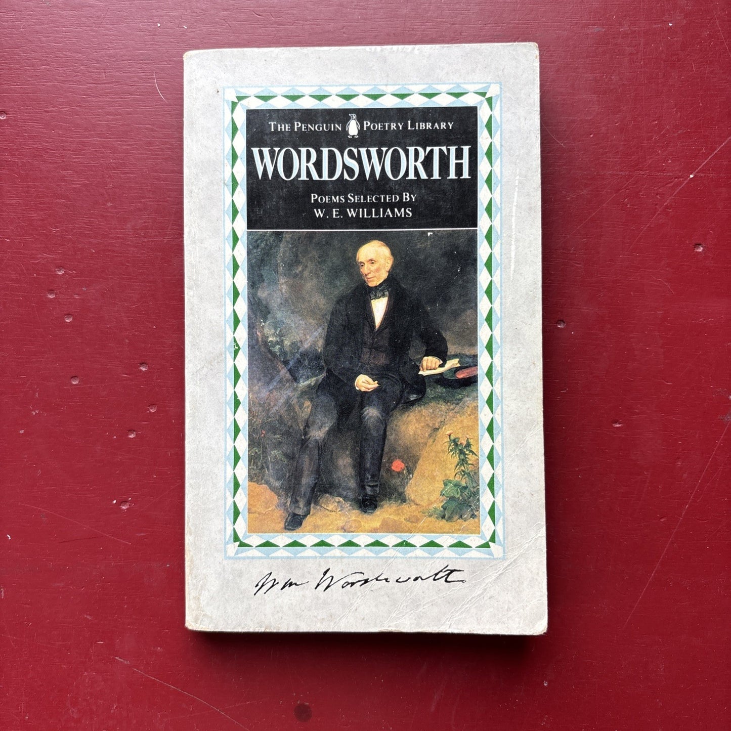 Poems by William Wordsworth (1985, Uk- a Format Paperback)