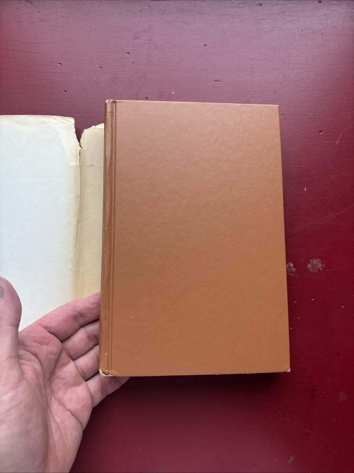1978 Annual World’s Best Sci-Fi edited by Donald A Wollheim (1978, HC) (1st Ed.)