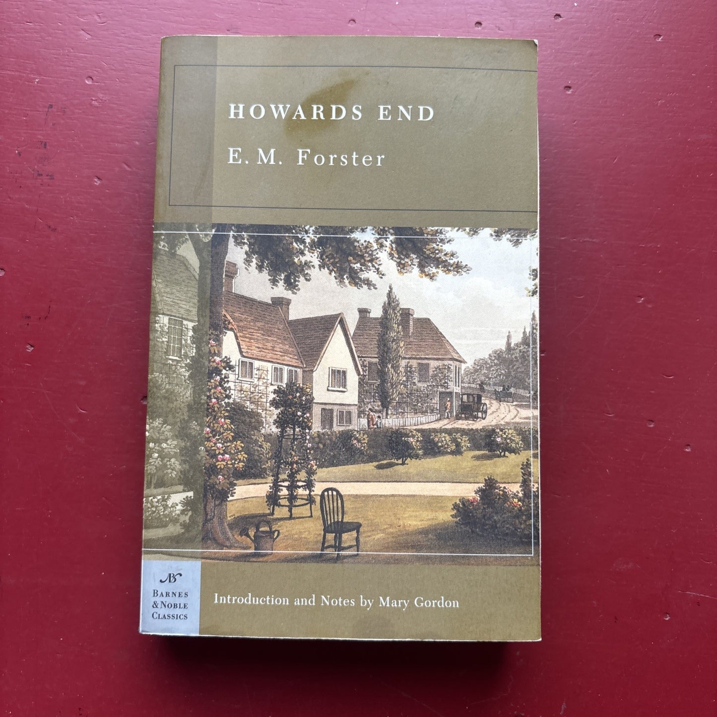 Howards End by E. M. Forster (2003, Trade Paperback)
