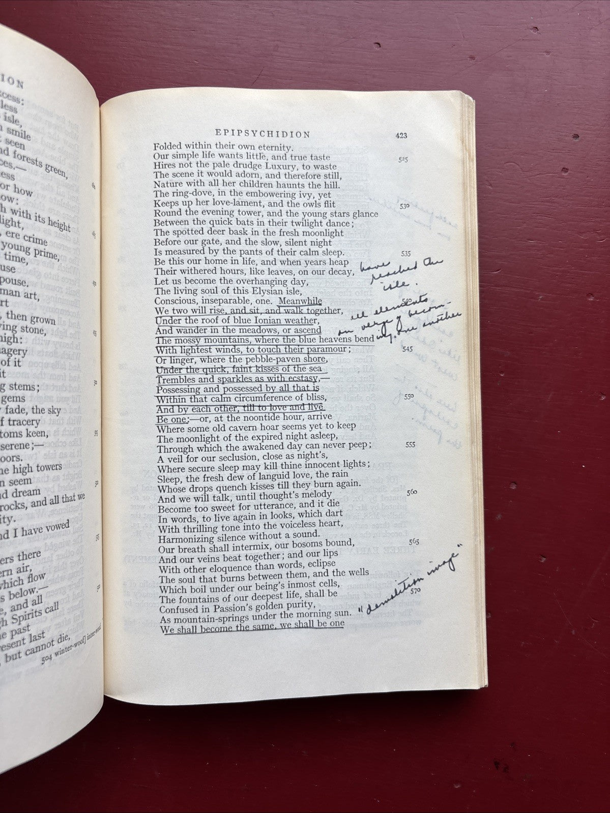 Poems of Shelley - Percy Bysshe Shelley (1961, Paperback)