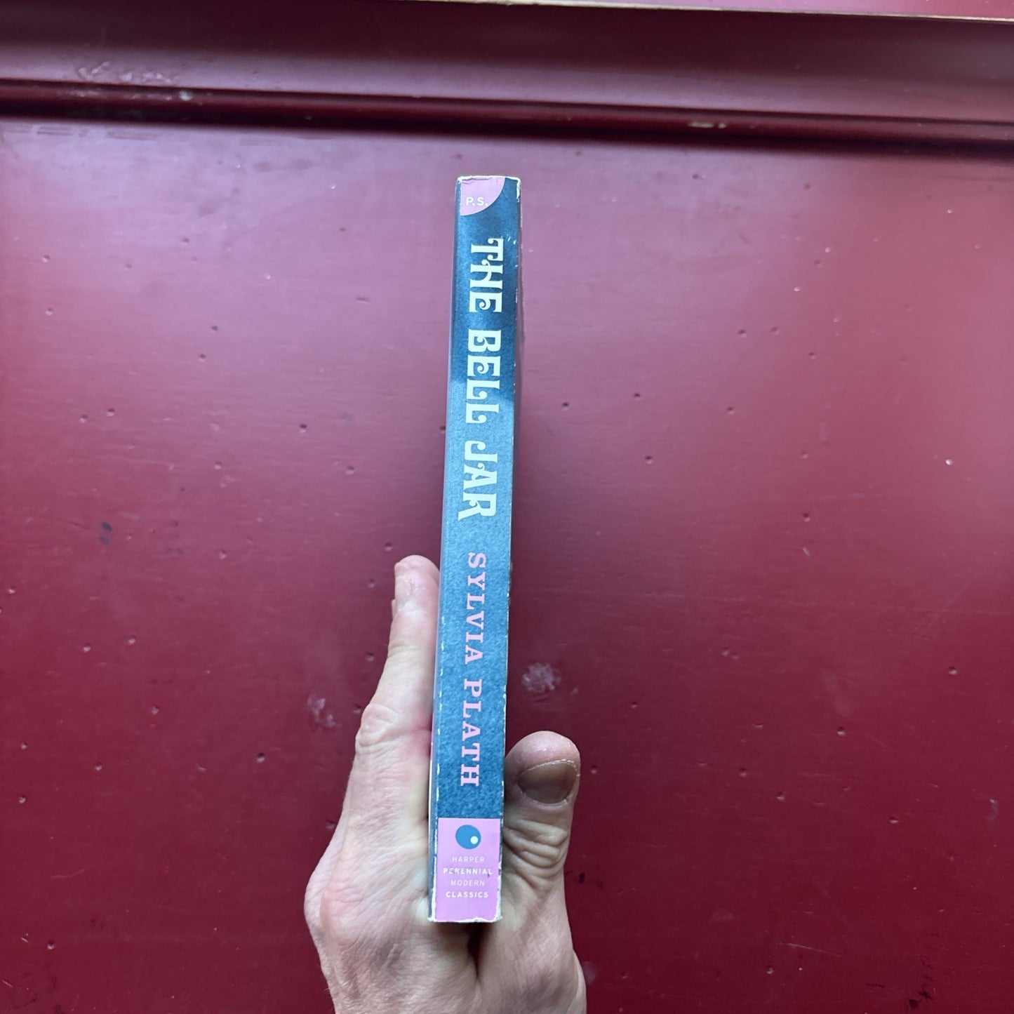 Bell Jar : A Novel by Sylvia Plath (2005, Trade Paperback)
