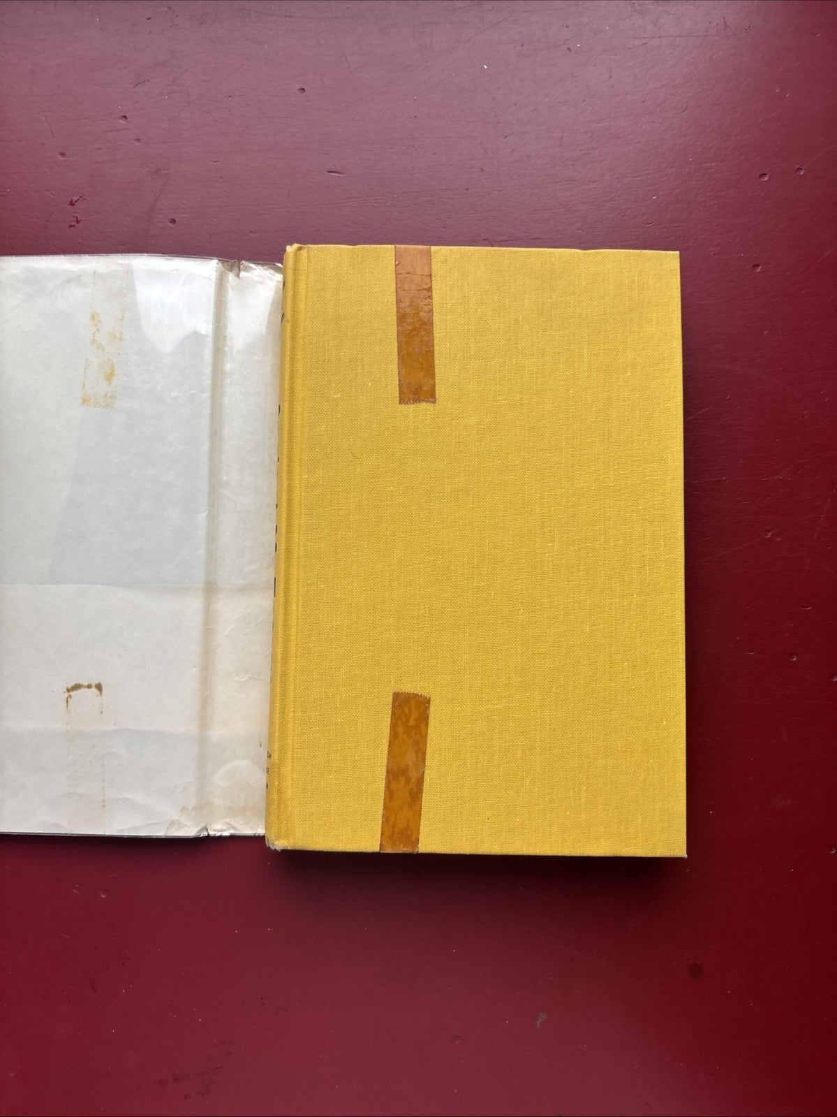 Ancient, My Enemy by Gordon R. Dickson (1974 Hardcover) (1st Ed.)
