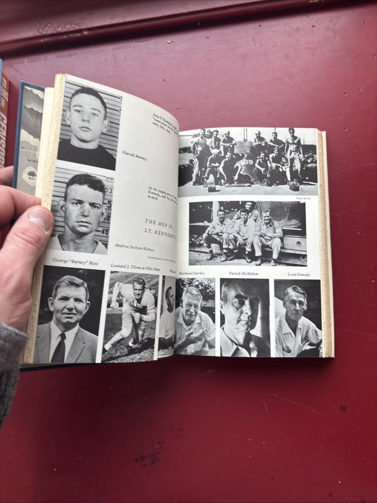 PT 109: John F. Kennedy in World War II - First Edition Hardcover Book