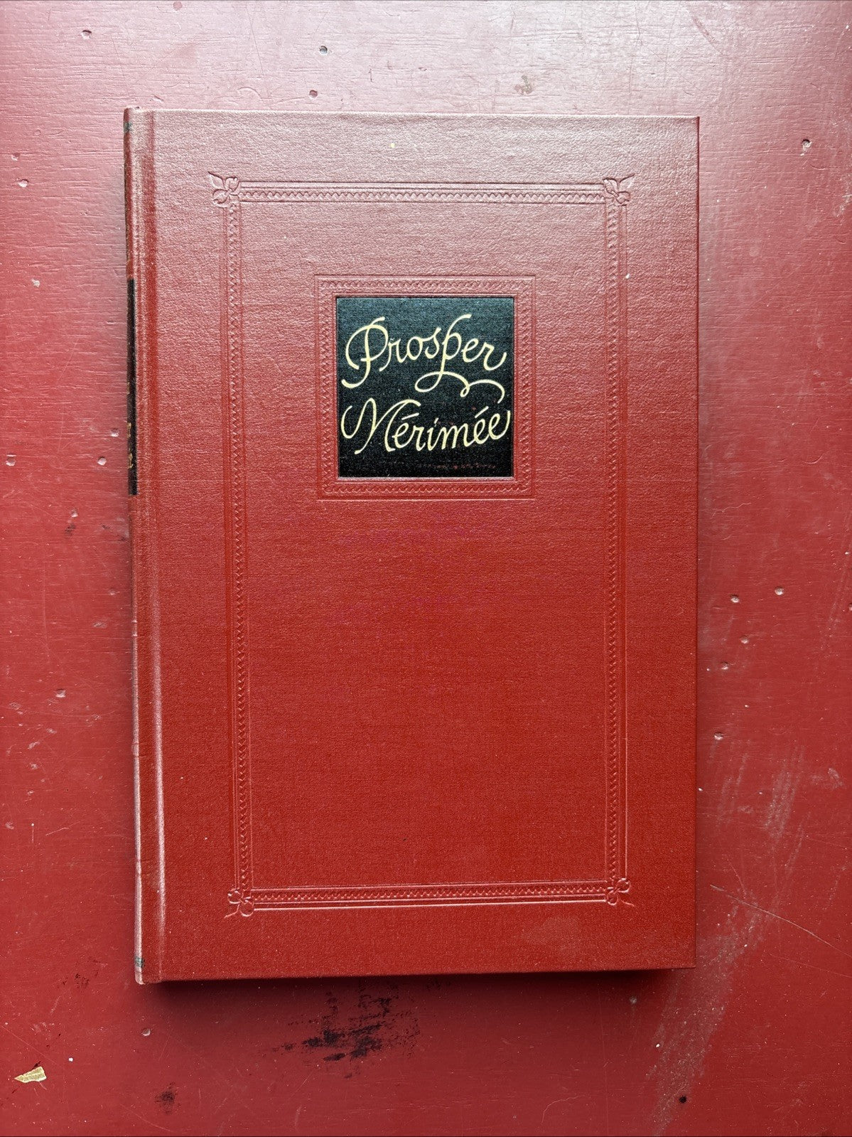 Tales Of Love And Death by Prosper Merimee (1948, Hardcover)