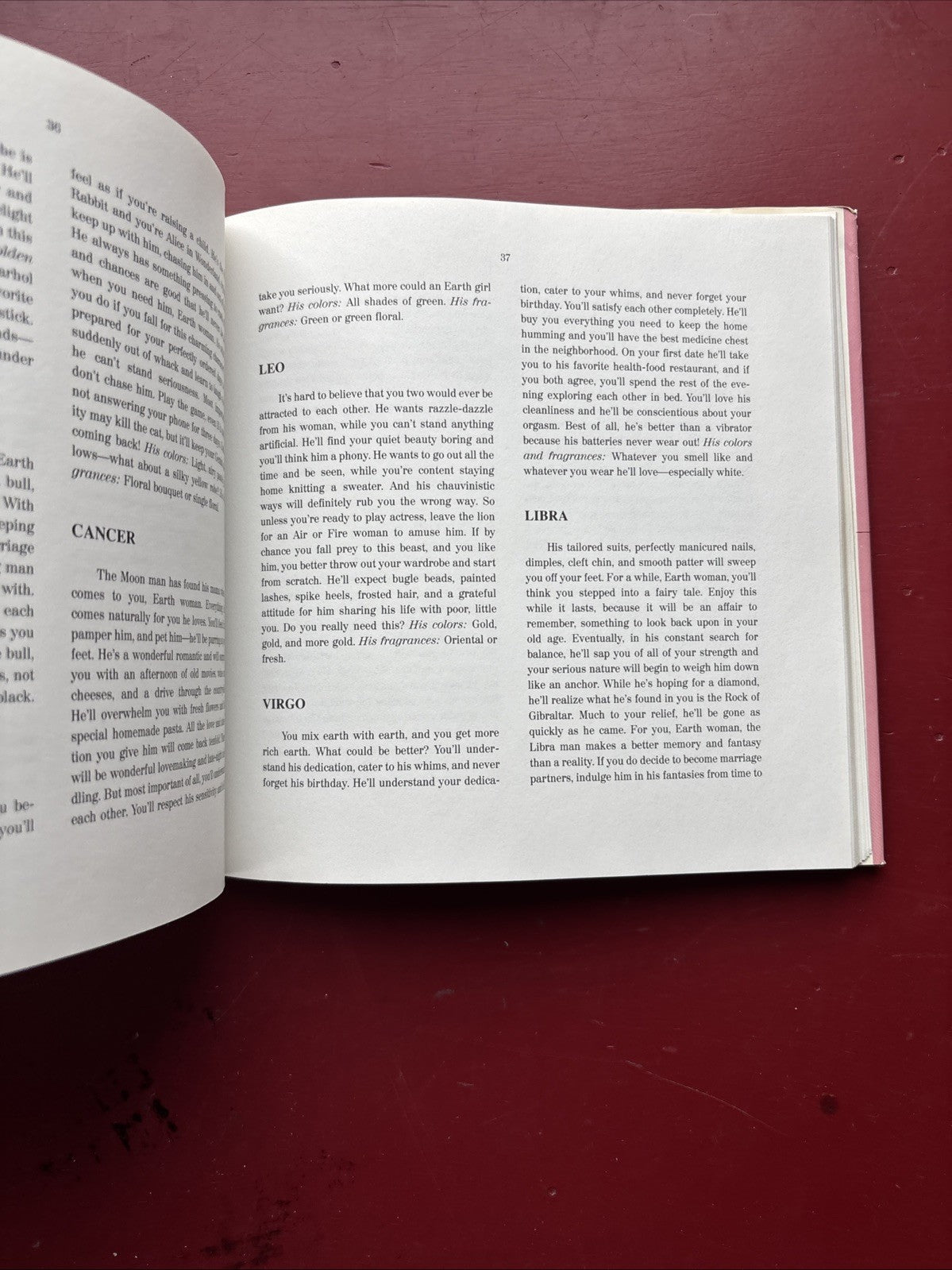 Star Style: An Astrological Guide To Beauty, Sex, Work, Fashion, And Romance