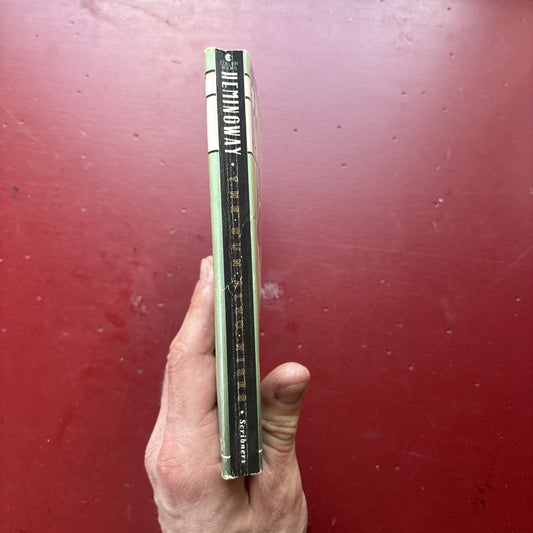 The Sun Also Rises by Hemingway, Ernest Pre Owned