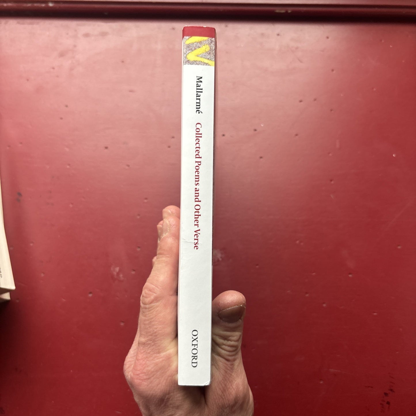 Collected Poems and Other Verse by E. H. Blackmore, A. M. Blackmore and Stéphane
