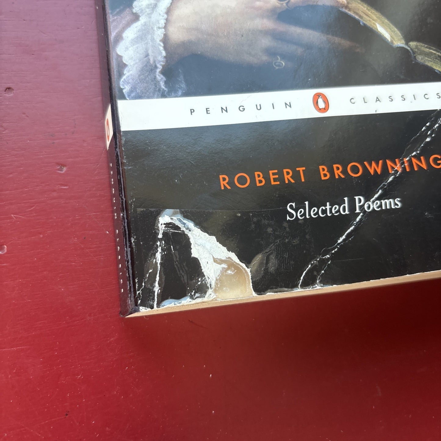 Robert Browning Selected Poems (Paperback) (UK IMPORT)