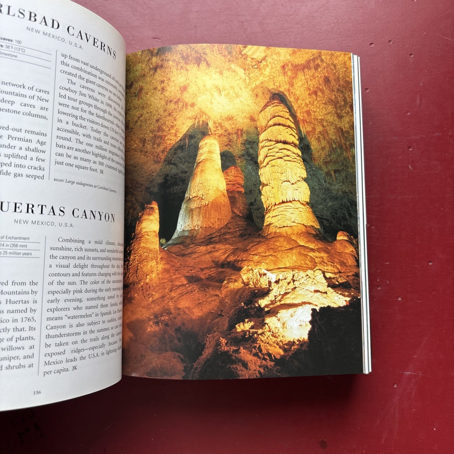 1001 Natural Wonders : Places You Must See Before You Die by Michael Bright...