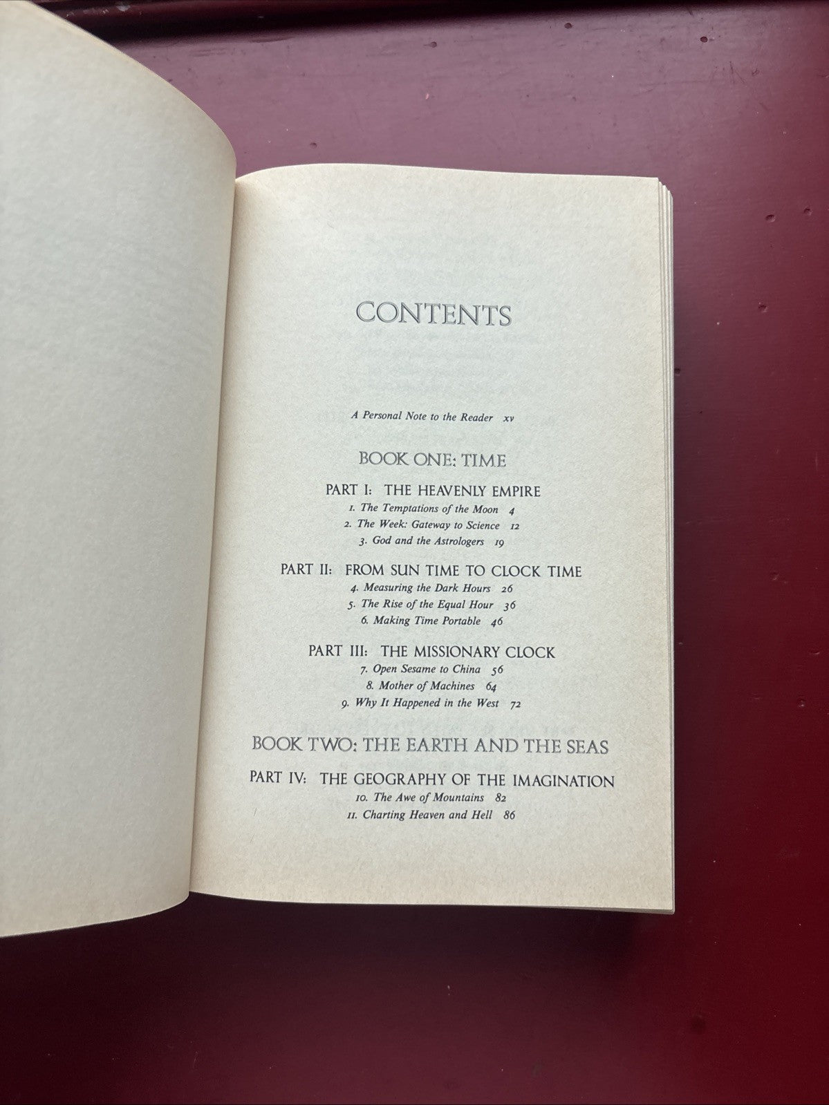 The Discoverers by Daniel J. Boorstin (1983, HC) (1st Ed.)