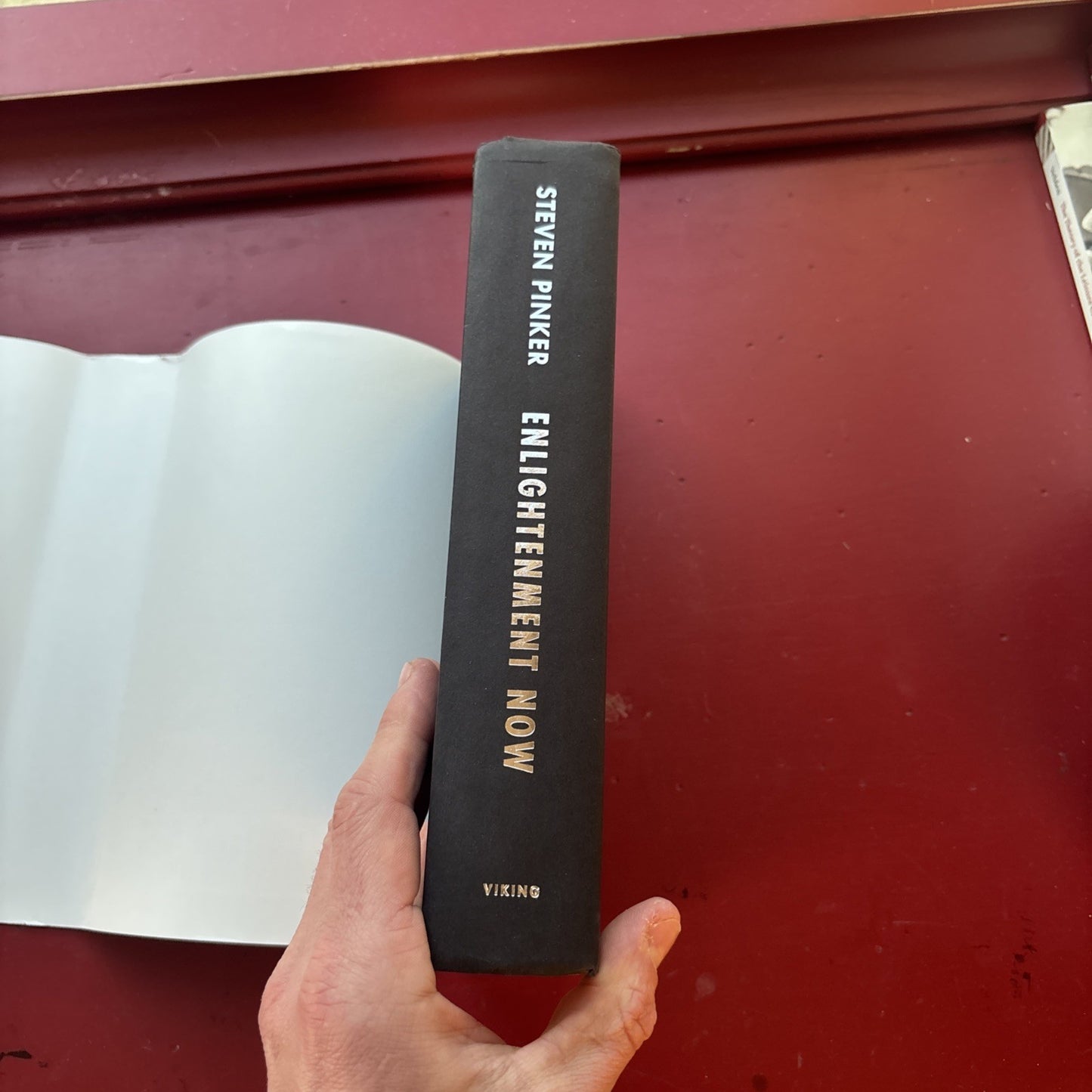 Enlightenment Now : The Case for Reason, Science, Humanism, and Progress by...