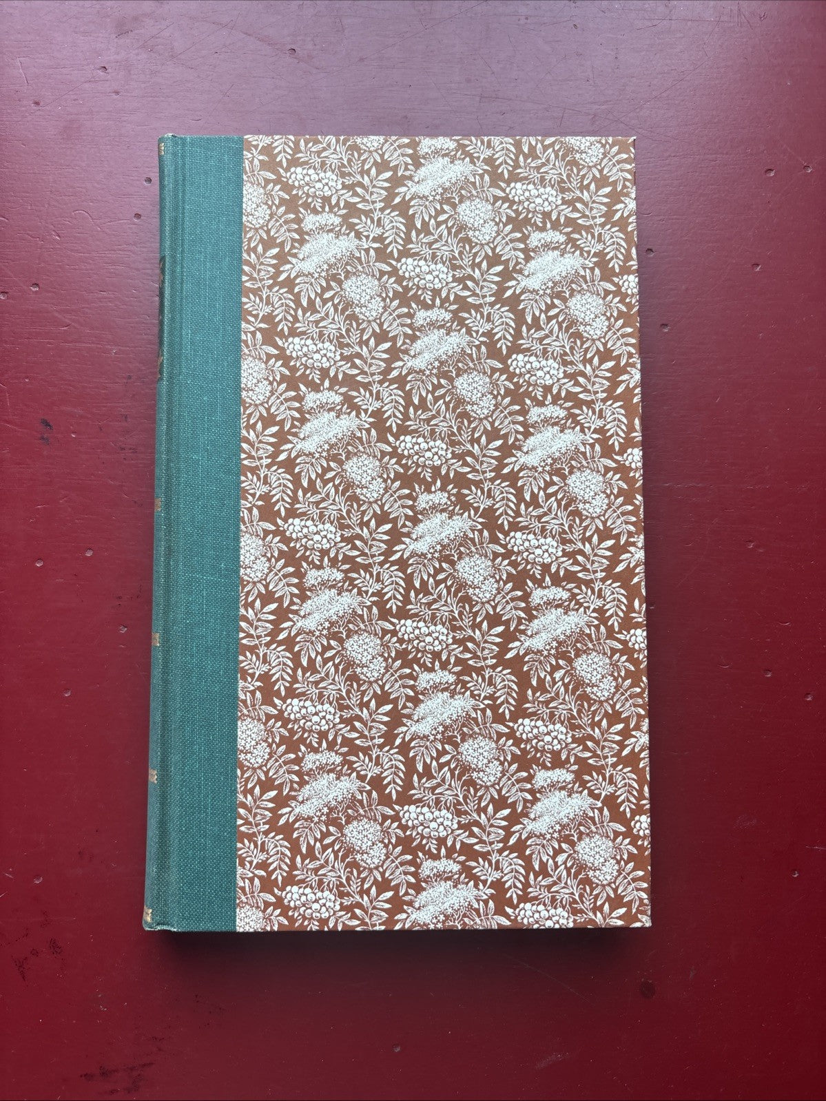 The Poems of Robert Burns, 1965. Heritage Club with Slipcase