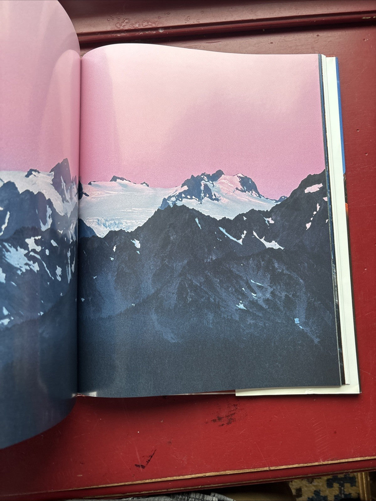 America's Parks by Philippe Bourseiller (2006, Hardcover)