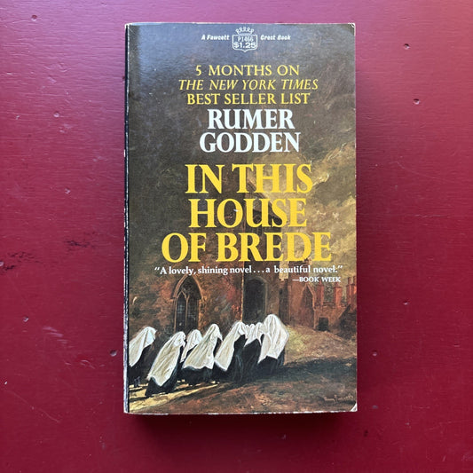 In The House Of Brede By Rimer Gooden
