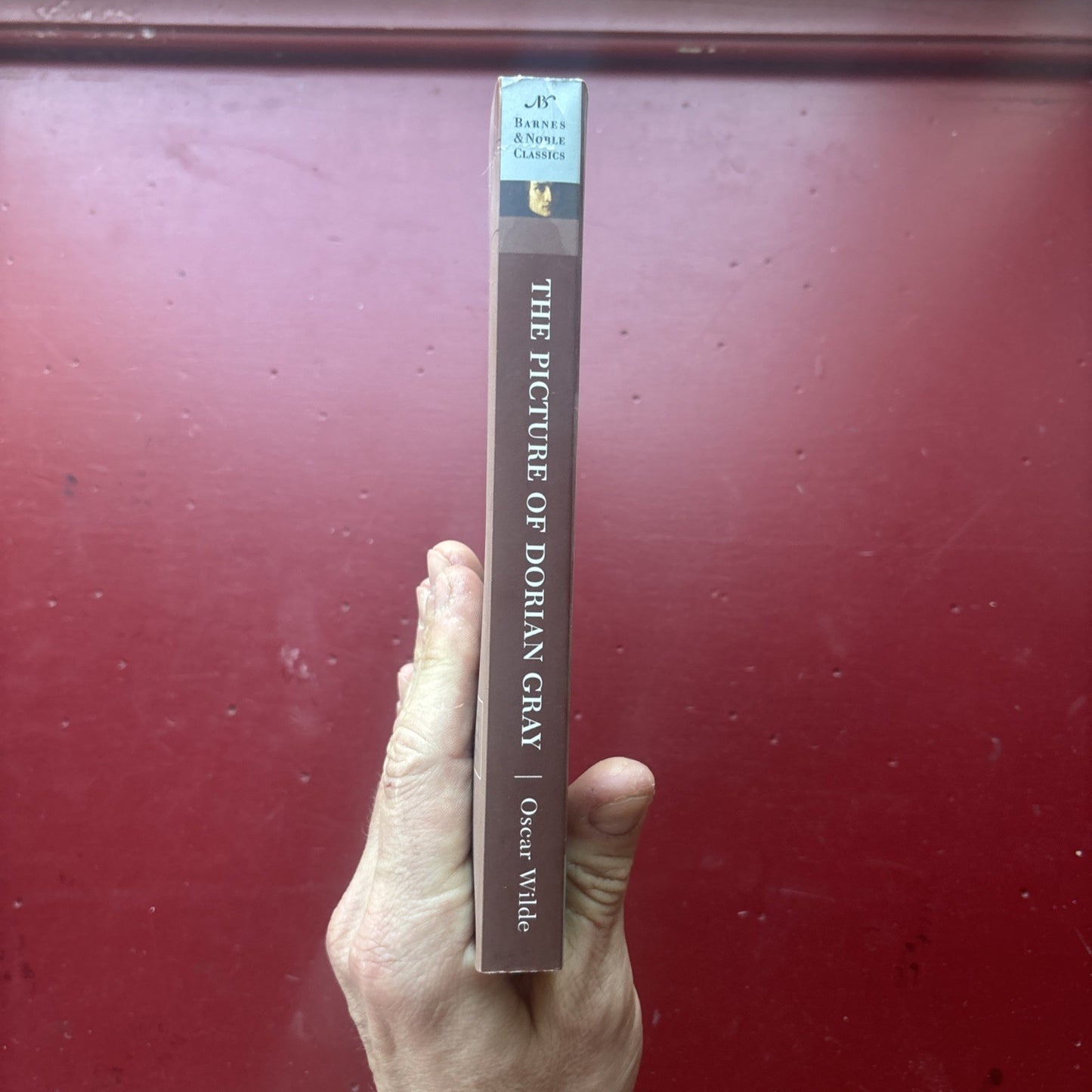 Picture of Dorian Gray by Oscar. Wilde (2003, Trade Paperback)