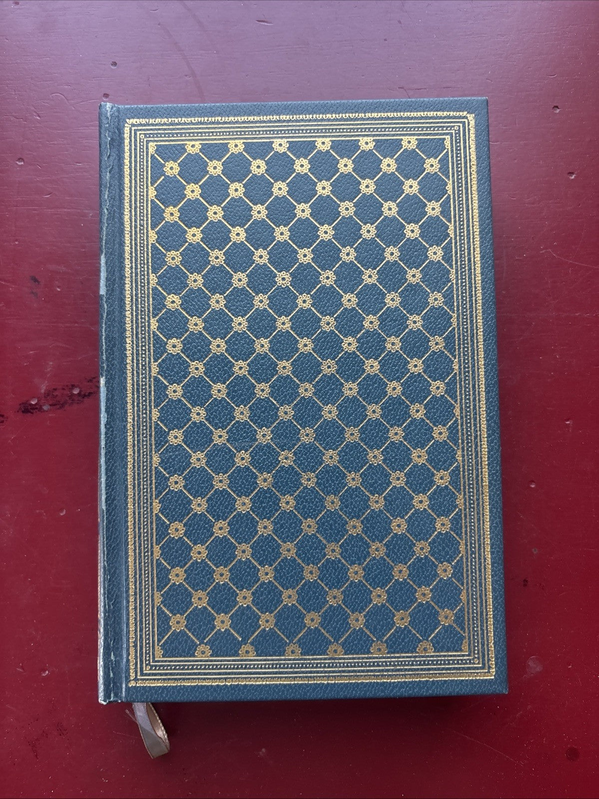 Barchester Towers by Anthony Trollop  Vintage Book 1945