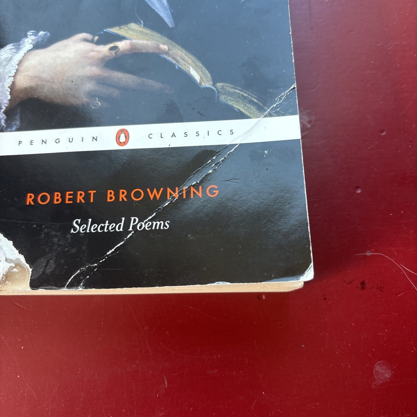 Robert Browning Selected Poems (Paperback) (UK IMPORT)