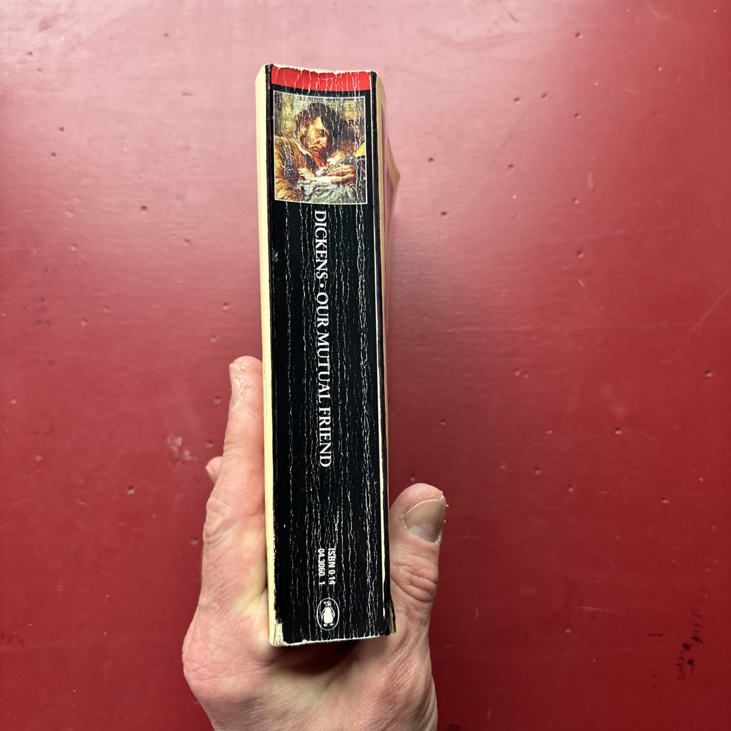 Our Mutual Friend by Charles Dickens (1971, Uk- a Format Paperback)