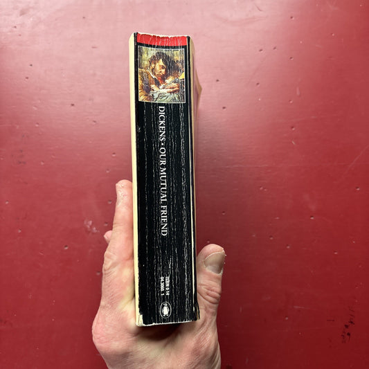 Our Mutual Friend by Charles Dickens (1971, Uk- a Format Paperback)