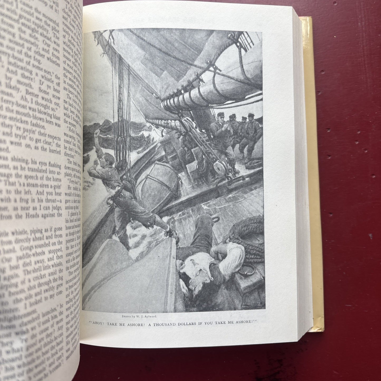 Tales Of The North by Jack London (1979, Hardcover)
