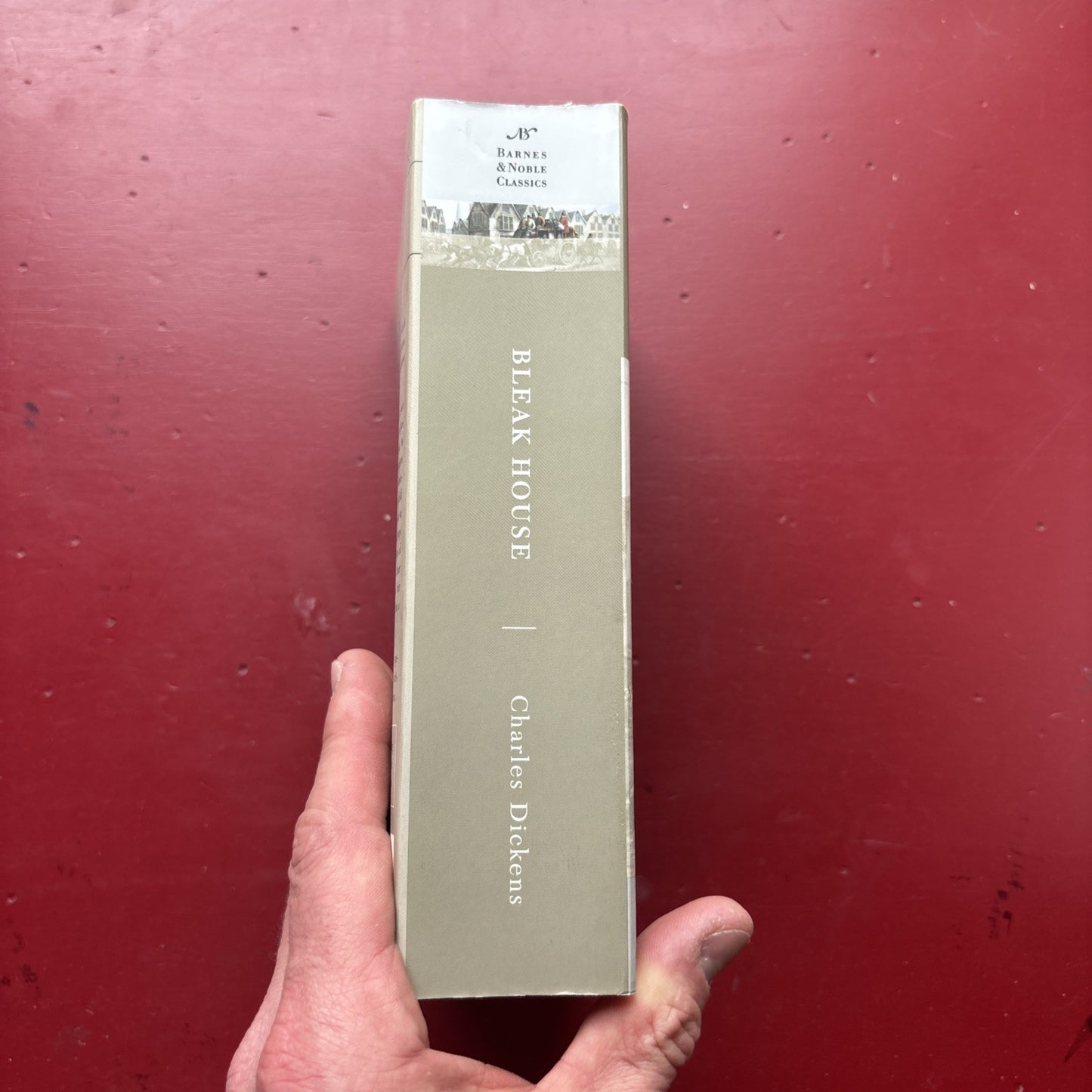 Bleak House by Charles Dickens (2005, Perfect)