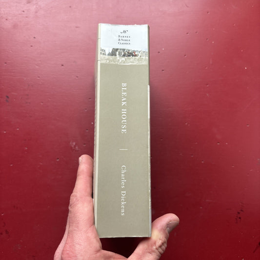 Bleak House by Charles Dickens (2005, Perfect)